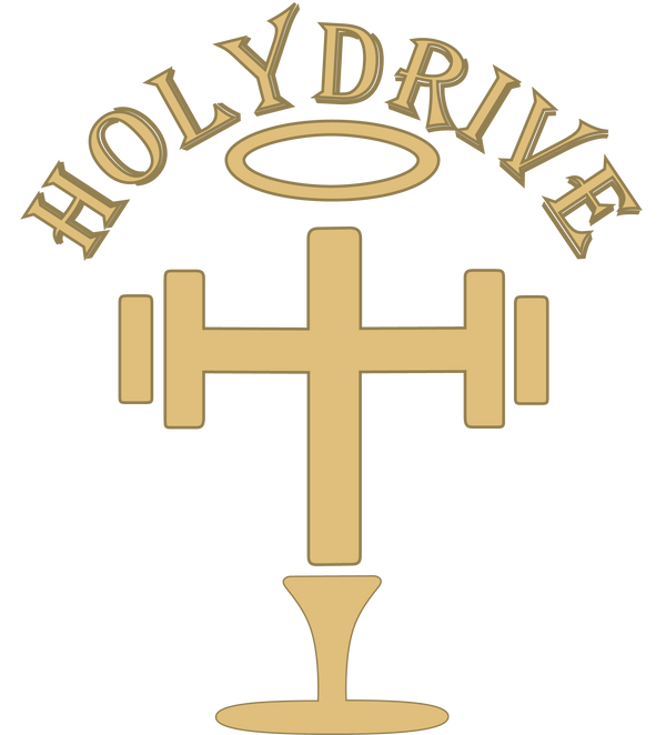 HolyDrive