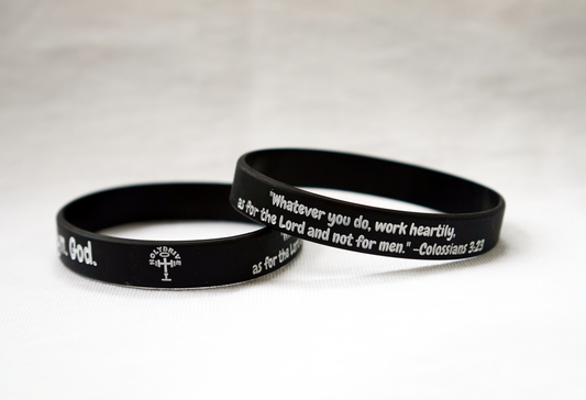 3G Wristband